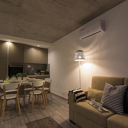 S. Goncalinho - Suites Apartments 아베이루 외부 사진
