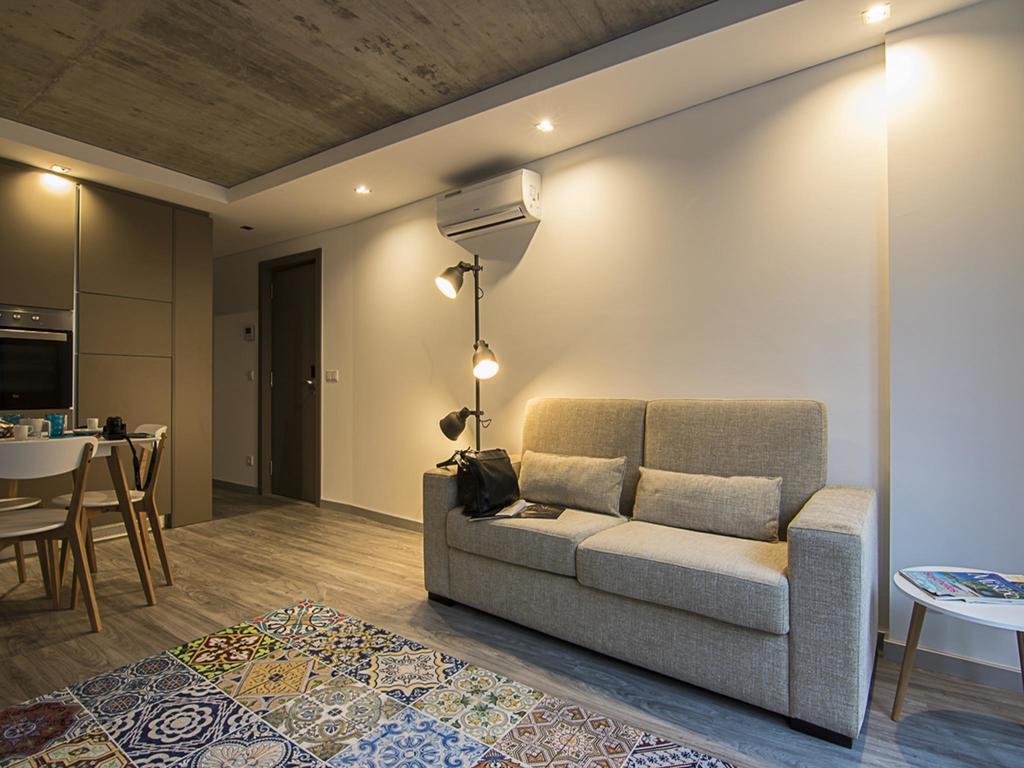 S. Goncalinho - Suites Apartments 아베이루 외부 사진