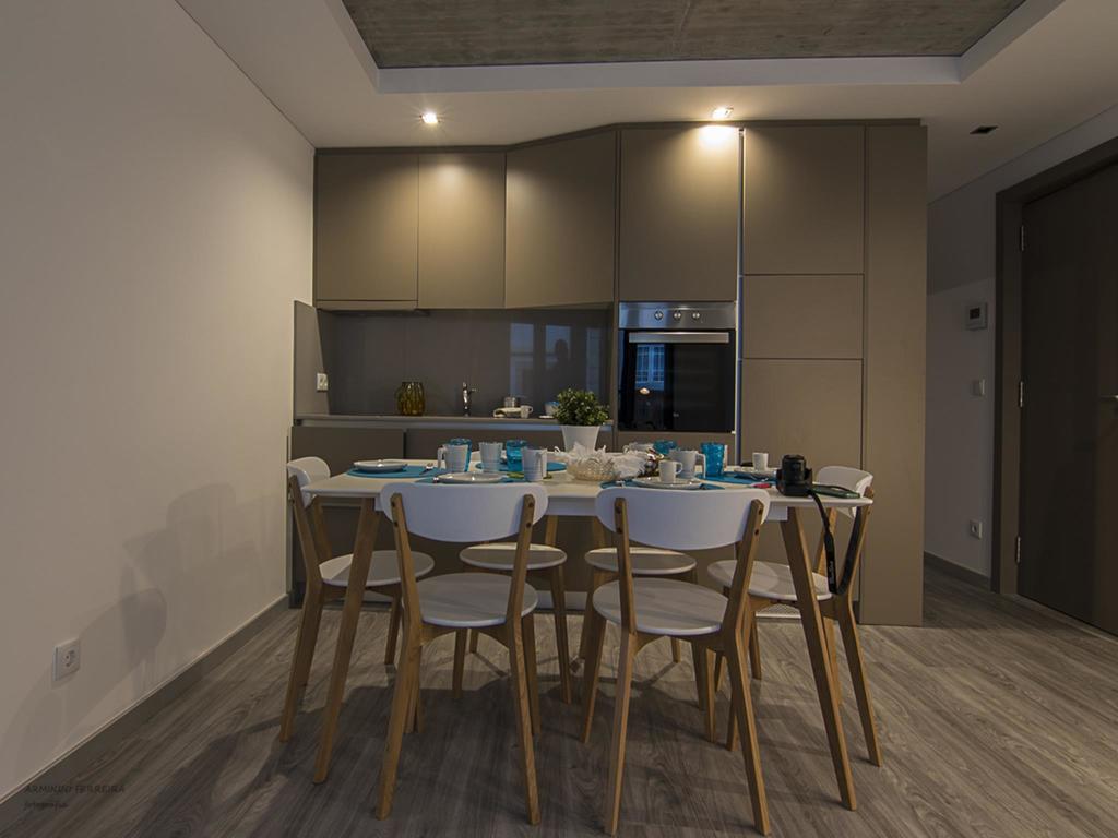 S. Goncalinho - Suites Apartments 아베이루 외부 사진