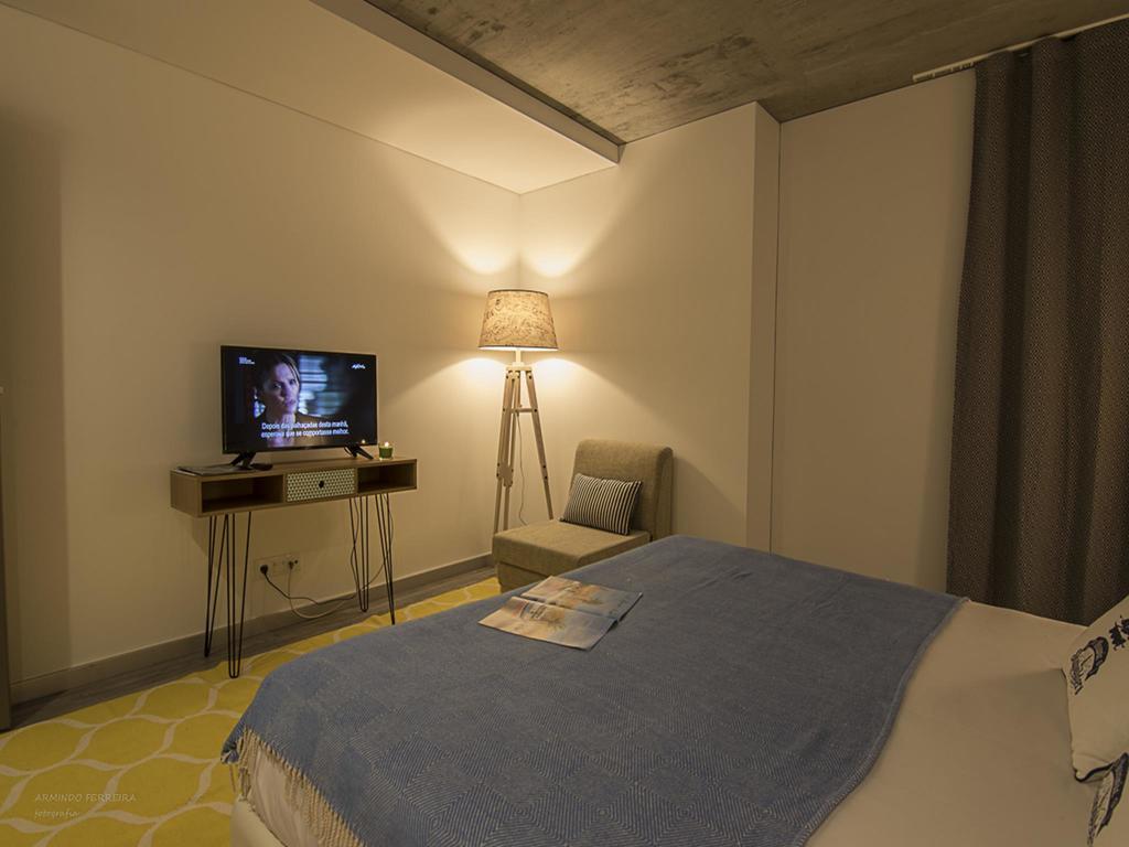 S. Goncalinho - Suites Apartments 아베이루 외부 사진