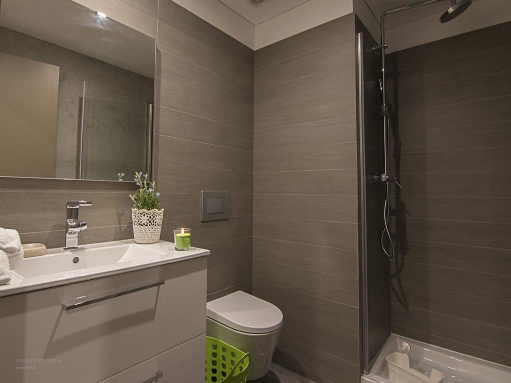 S. Goncalinho - Suites Apartments 아베이루 외부 사진