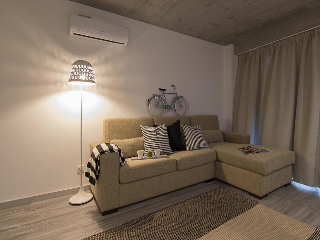 S. Goncalinho - Suites Apartments 아베이루 외부 사진