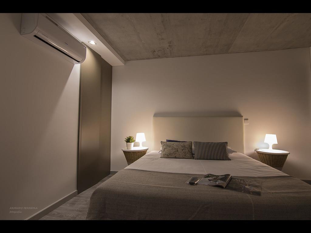 S. Goncalinho - Suites Apartments 아베이루 외부 사진
