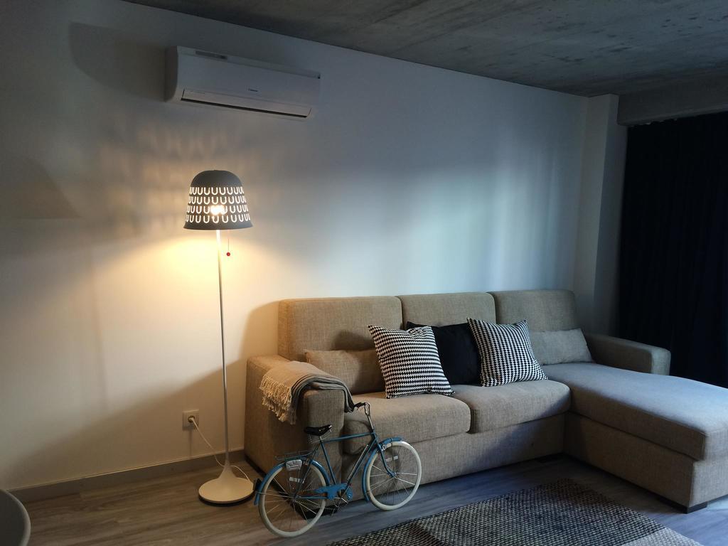 S. Goncalinho - Suites Apartments 아베이루 외부 사진