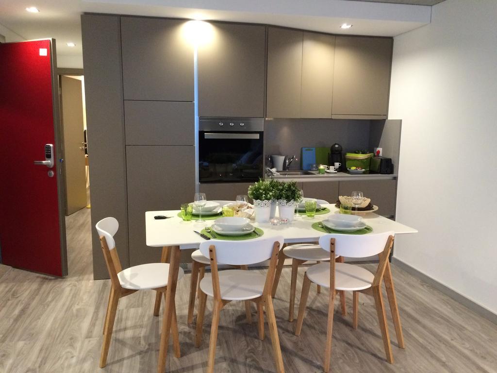 S. Goncalinho - Suites Apartments 아베이루 외부 사진