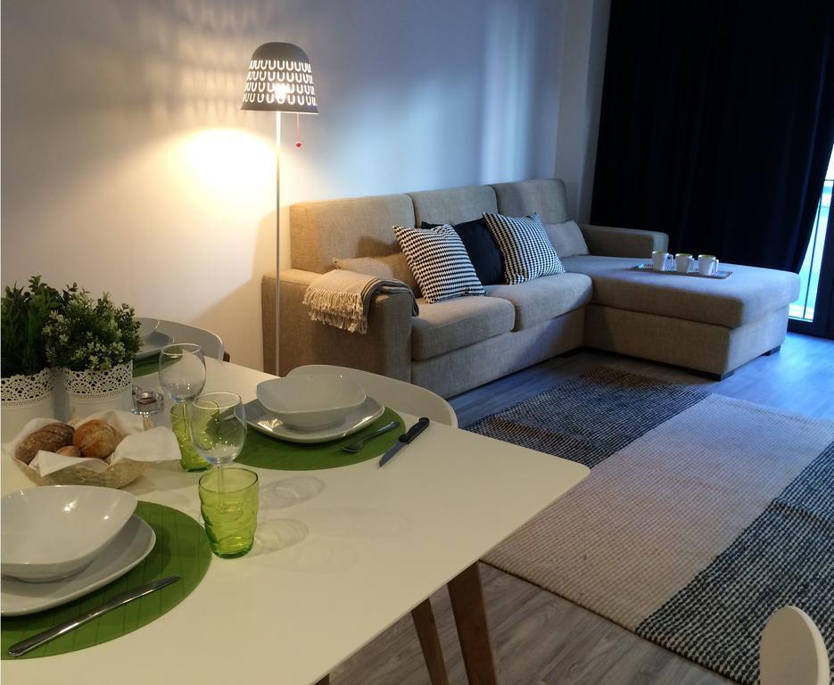 S. Goncalinho - Suites Apartments 아베이루 외부 사진