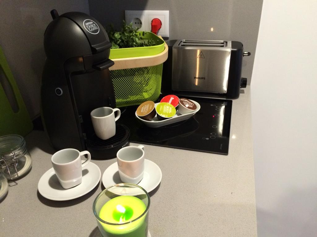 S. Goncalinho - Suites Apartments 아베이루 외부 사진